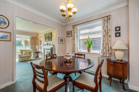 undefined, Oliver's Battery Crescent, Winchester