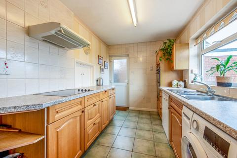 undefined, Oliver's Battery Crescent, Winchester