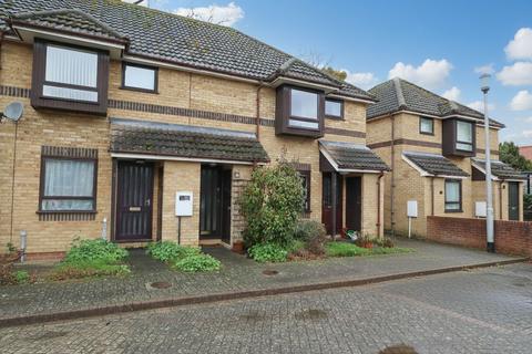 undefined, Loves Close, Histon, CB24