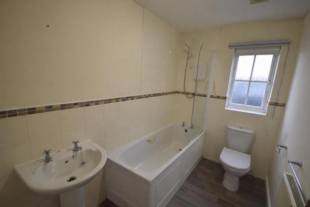 Modern bathroom with clean details.png