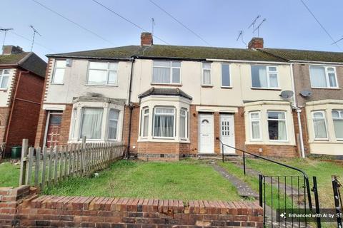2 bedroom terraced house for sale, Purcell Road, Courthouse Green, Coventry, CV6 7JY