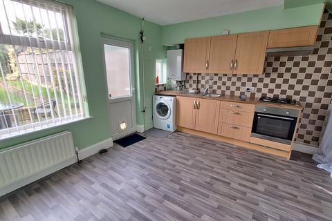2 bedroom terraced house for sale, Purcell Road, Courthouse Green, Coventry, CV6 7JY