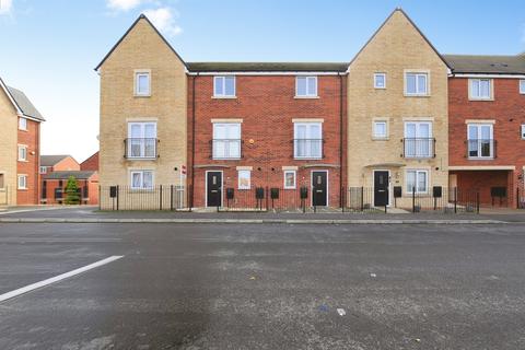 undefined, Kentwell Road, Hampton Gardens, PETERBOROUGH