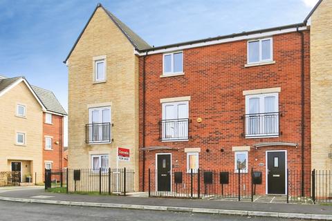 Kentwell Road, Hampton Gardens, PETERBOROUGH