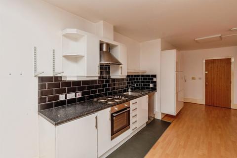 undefined, Marsh Street, Walsall