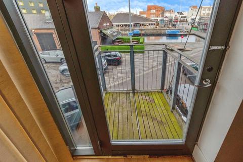 undefined, Marsh Street, Walsall