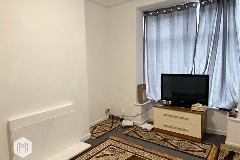 2 bedroom terraced house for sale, Wigan Road, Bolton, Greater Manchester, BL3 4QJ