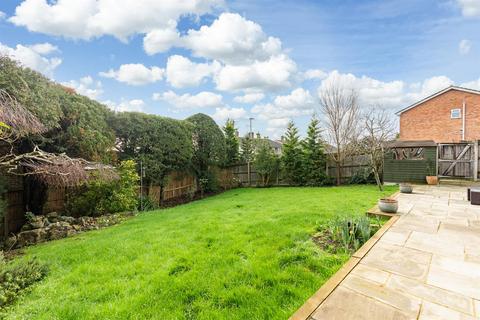 4 bedroom detached house for sale, Burleigh Way, Cuffley