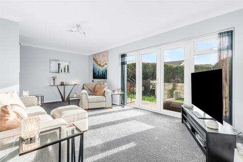 4 bedroom detached house for sale, Burleigh Way, Cuffley