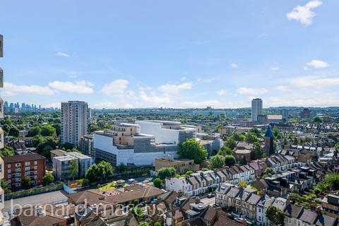 Grantham Road, London
