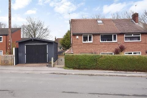 3 bedroom semi-detached house for sale, Harley View, Leeds, West Yorkshire