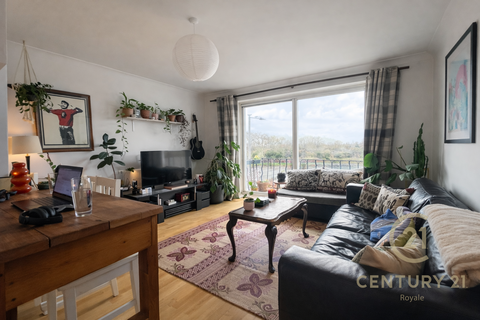 2 bedroom apartment to rent, High Street, KINGSTON UPON THAMES KT1