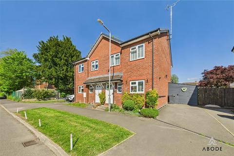 undefined, Riversfield Drive, Uttoxeter ST14