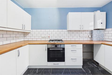 undefined, Riversfield Drive, Uttoxeter ST14
