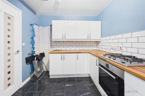 undefined, Riversfield Drive, Uttoxeter ST14