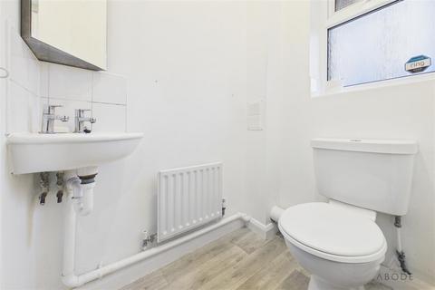 undefined, Riversfield Drive, Uttoxeter ST14