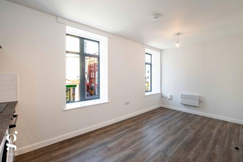 1 bedroom flat to rent, Commercial Street, Hereford