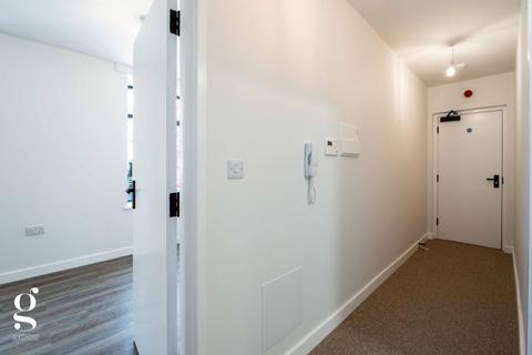 1 bedroom flat to rent, Commercial Street, Hereford