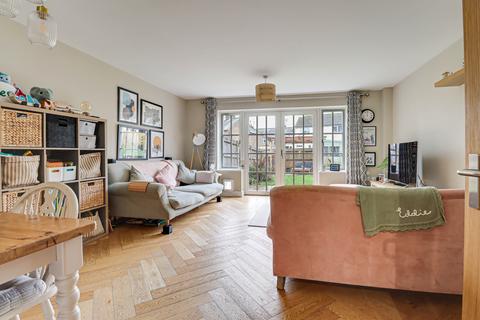 undefined, Black Cat Close, Redbourn, AL3