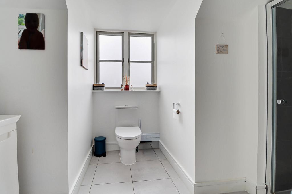 Ensuite