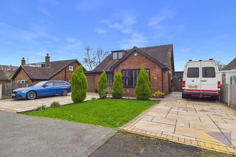 4 bedroom detached house for sale, Tootle Road, Longridge PR3