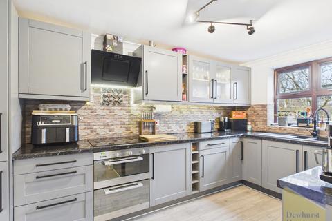 4 bedroom detached house for sale, Tootle Road, Longridge PR3
