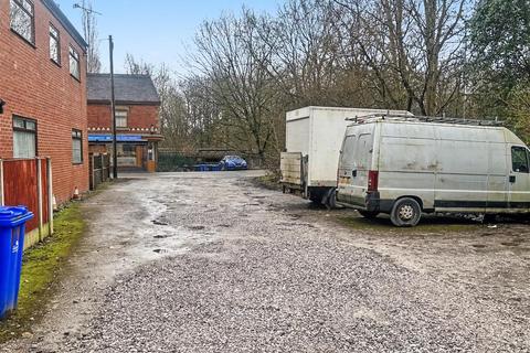 undefined, Leek Road, Stoke on Trent