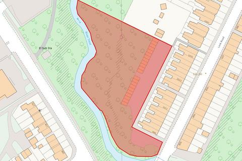 undefined, Leek Road, Stoke on Trent