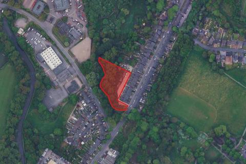 undefined, Leek Road, Stoke on Trent