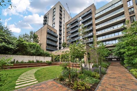 1 bedroom apartment for sale, Ascot House, 30 Mill Mead, Staines, TW18