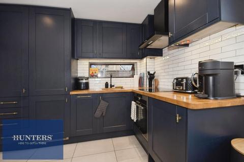undefined, Dalvey Way, New Whittington, Chesterfield, S43 2QD