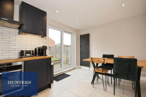 undefined, Dalvey Way, New Whittington, Chesterfield, S43 2QD