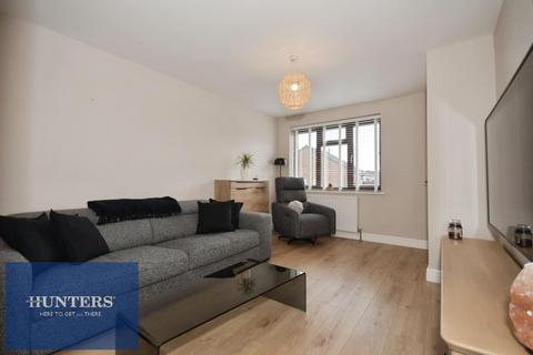 undefined, Dalvey Way, New Whittington, Chesterfield, S43 2QD