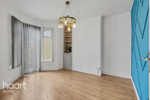 3 bedroom terraced house for sale, Betchworth Road, Ilford