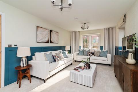 undefined, Coventry Lane, Bramcote, Nottingham