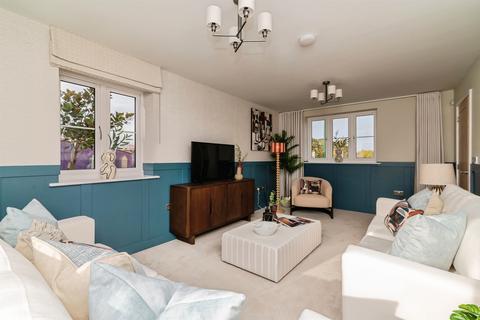 undefined, Coventry Lane, Bramcote, Nottingham