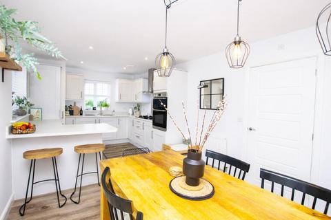 4 bedroom detached house for sale, Curlew Grove, Darwen