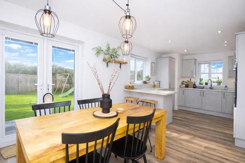 4 bedroom detached house for sale, Curlew Grove, Darwen