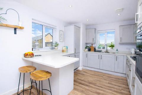 4 bedroom detached house for sale, Curlew Grove, Darwen