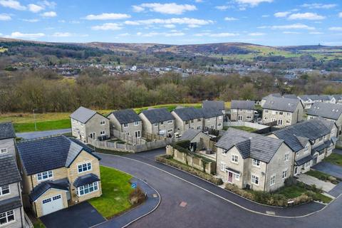 undefined, Curlew Grove, Darwen