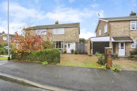 undefined, Beech Road, Glinton, PETERBOROUGH
