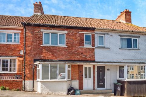 Prince Of Wales Road, Weymouth
