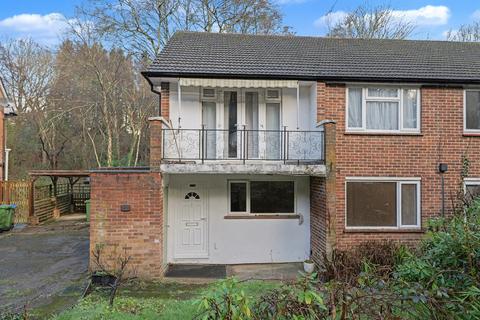Copperfield Road, Southampton