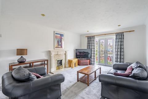 undefined, Browney Croft, York
