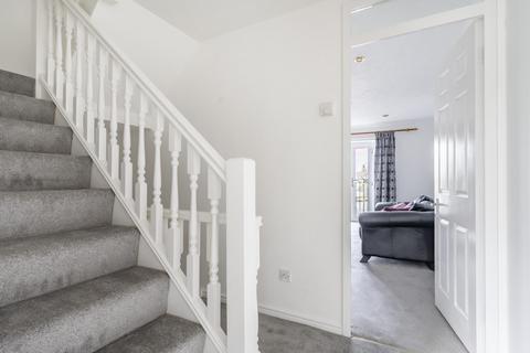 undefined, Browney Croft, York