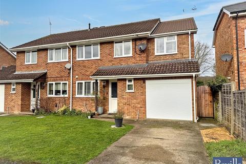 4 bedroom semi-detached house for sale, Orchard Avenue, Sonning Common Reading RG4