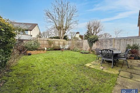 4 bedroom semi-detached house for sale, Orchard Avenue, Sonning Common Reading RG4