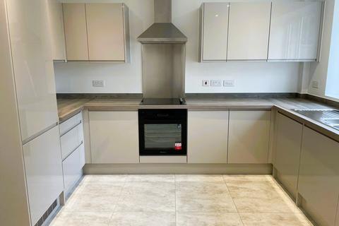 2 bedroom semi-detached house for sale, West Farm Close, Eltisley, St. Neots