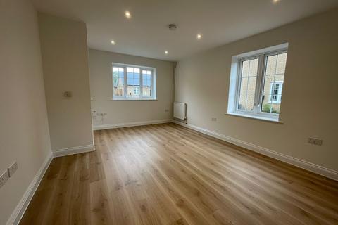 2 bedroom semi-detached house for sale, West Farm Close, Eltisley, St. Neots