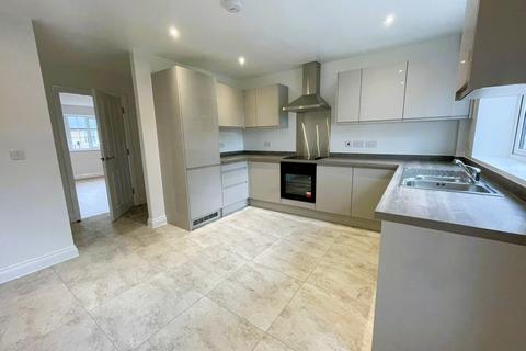 2 bedroom semi-detached house for sale, West Farm Close, Eltisley, St. Neots
